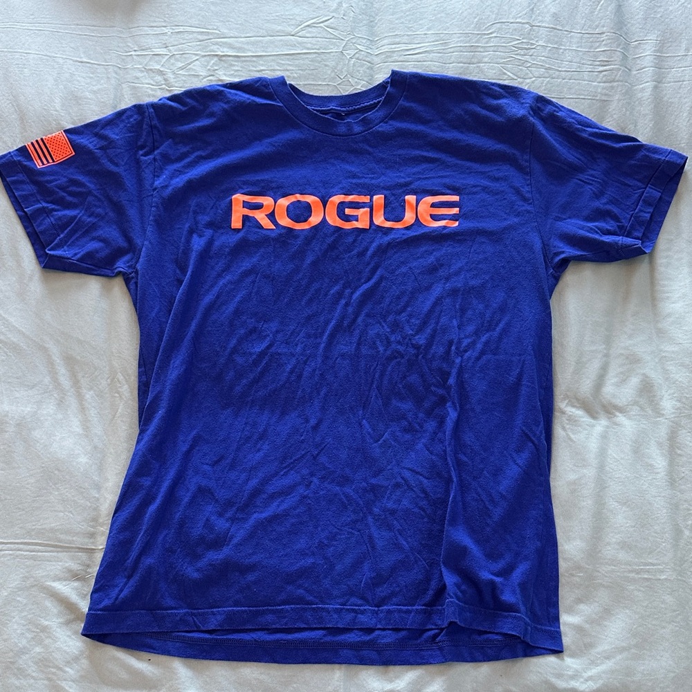 Rogue Fitness t-shirt XL